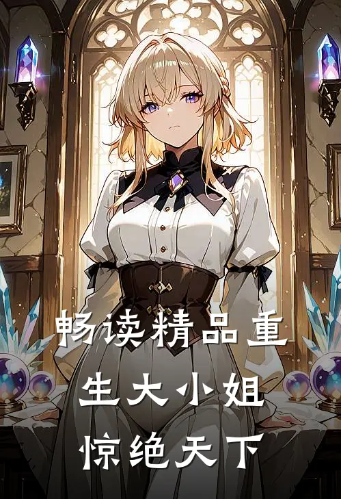 畅读精品重生大小姐惊绝天下