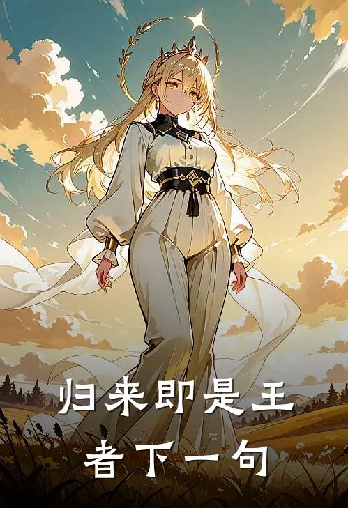归来即是王者下一句