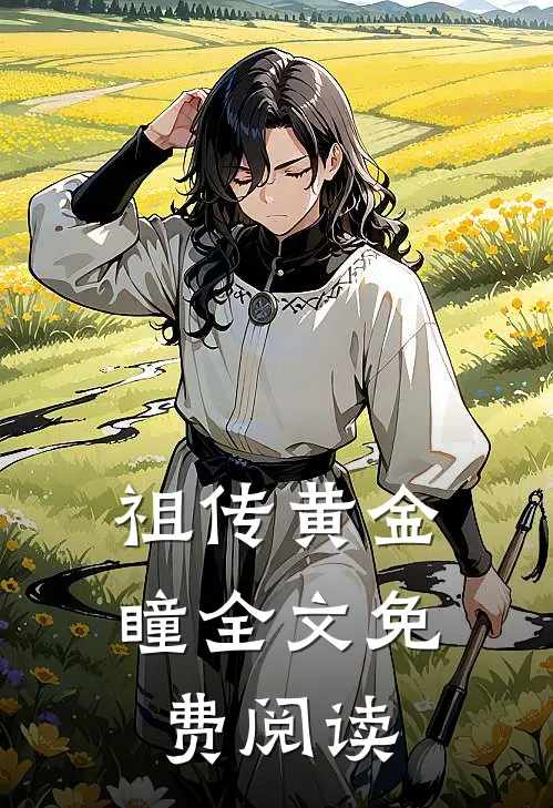 祖传黄金瞳全文免费阅读