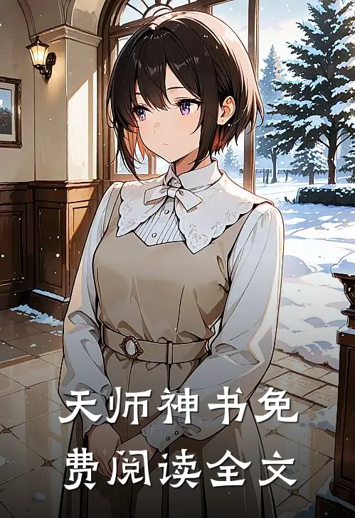 天师神书免费阅读全文