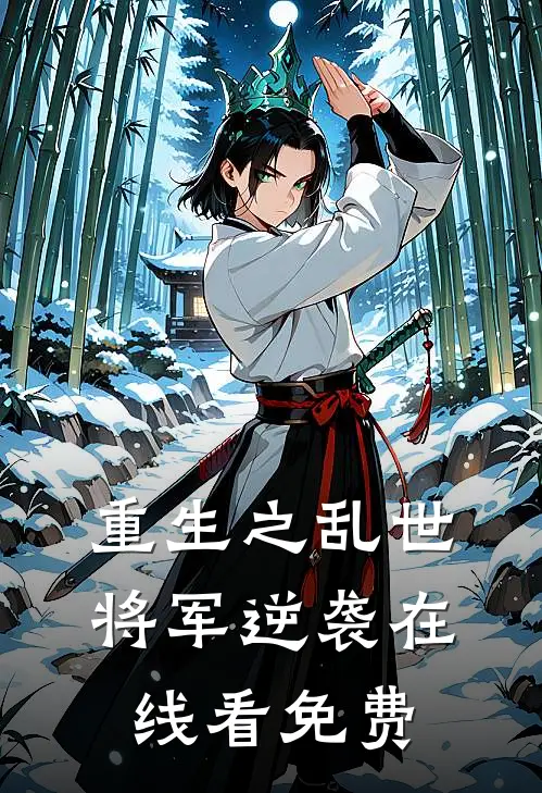 重生之乱世将军逆袭在线看免费