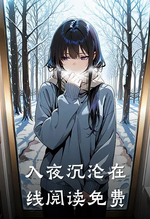入夜沉沦在线阅读免费