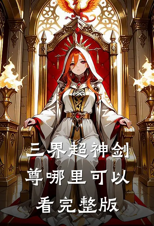 三界超神剑尊哪里可以看完整版