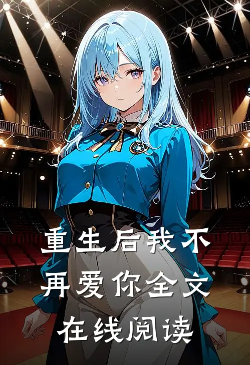 重生后我不再爱你全文在线阅读