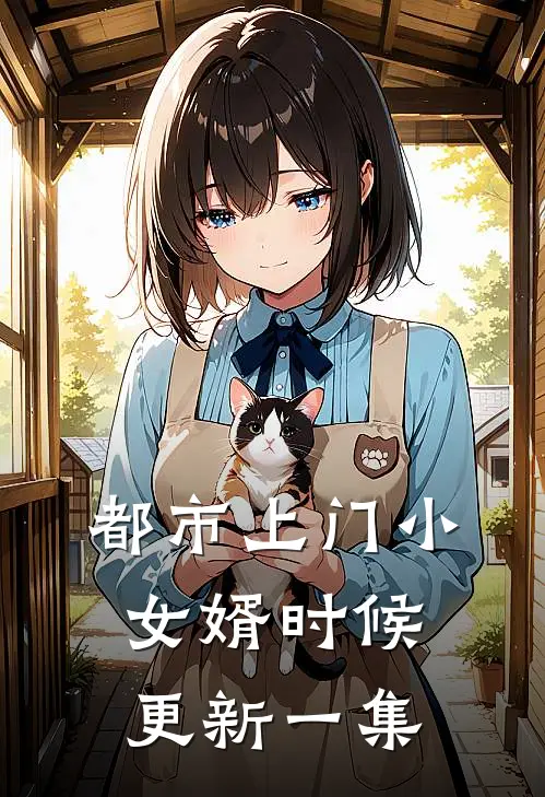 都市上门小女婿时候更新一集