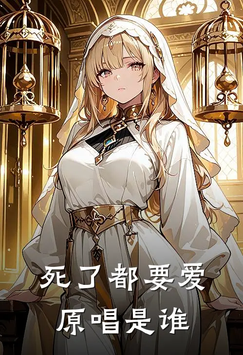 死了都要爱原唱是谁