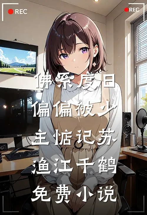 佛系度日，偏偏被少主惦记苏渔江千鹤免费小说