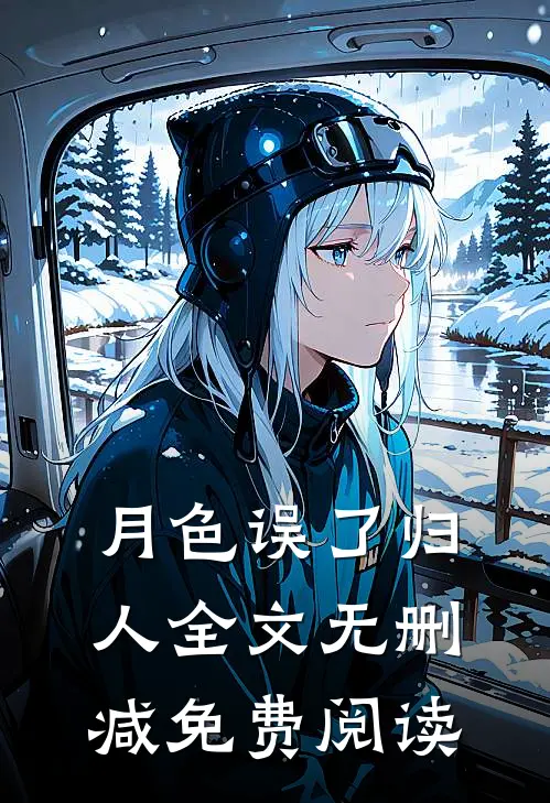 月色误了归人全文无删减免费阅读