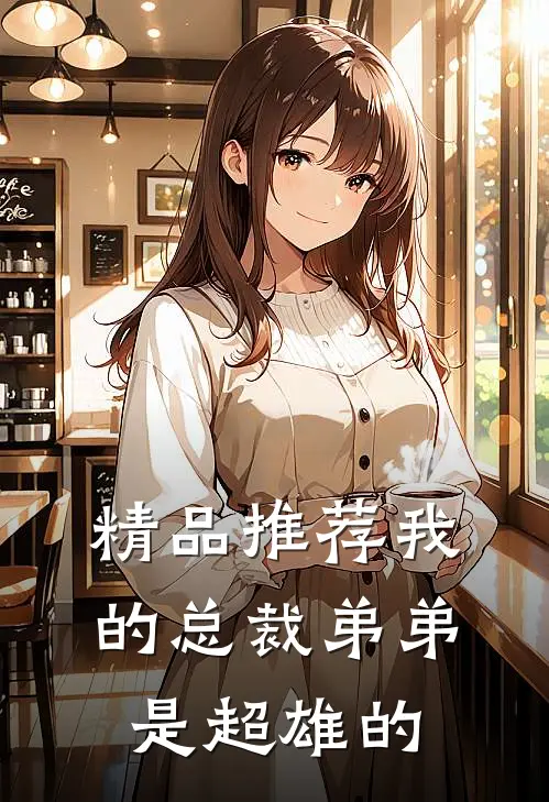 精品推荐我的总裁弟弟是超雄的