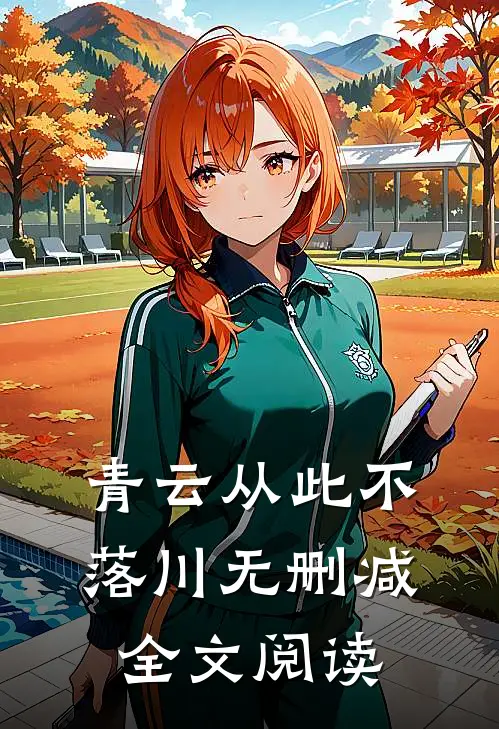 青云从此不落川无删减全文阅读