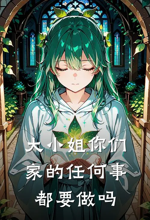 大小姐你们家的任何事都要做吗