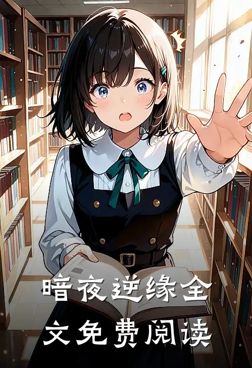 暗夜逆缘全文免费阅读