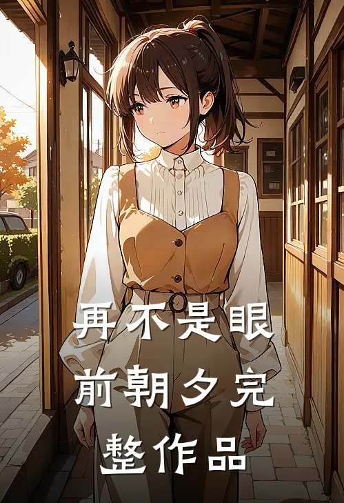 再不是眼前朝夕完整作品