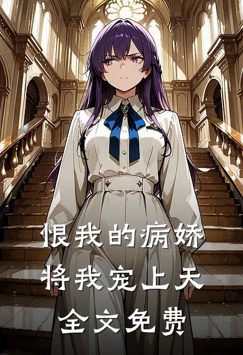 恨我的病娇将我宠上天全文免费