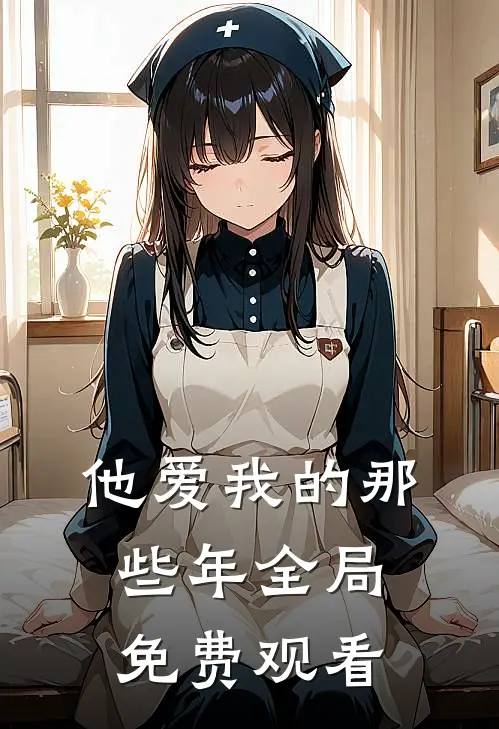 他爱我的那些年全局免费观看