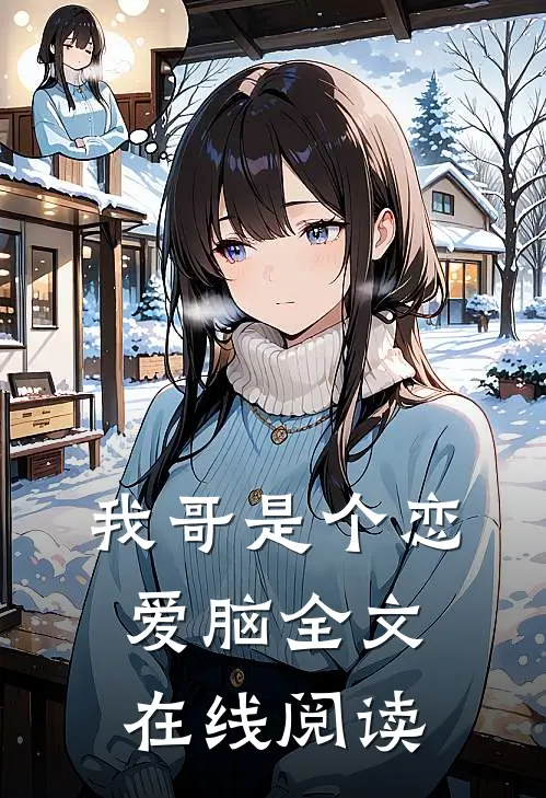 我哥是个恋爱脑全文在线阅读