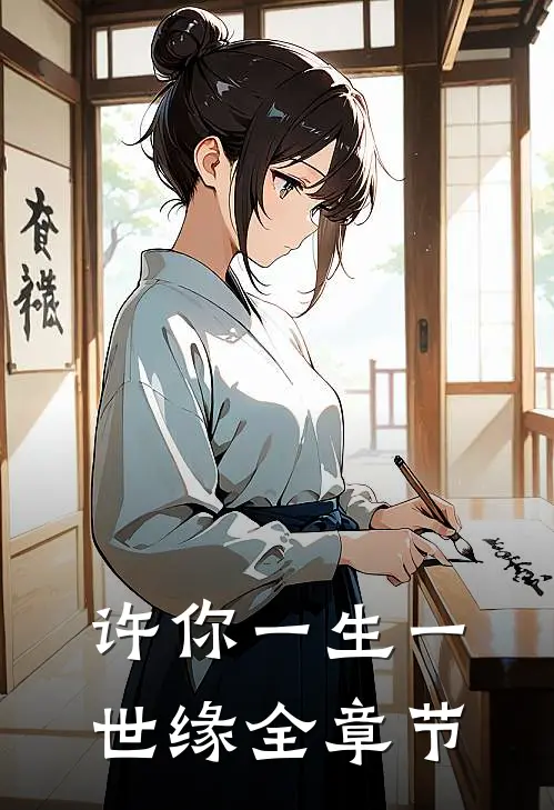 许你一生一世缘全章节