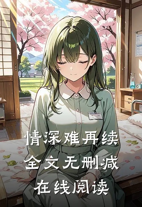 情深难再续全文无删减在线阅读