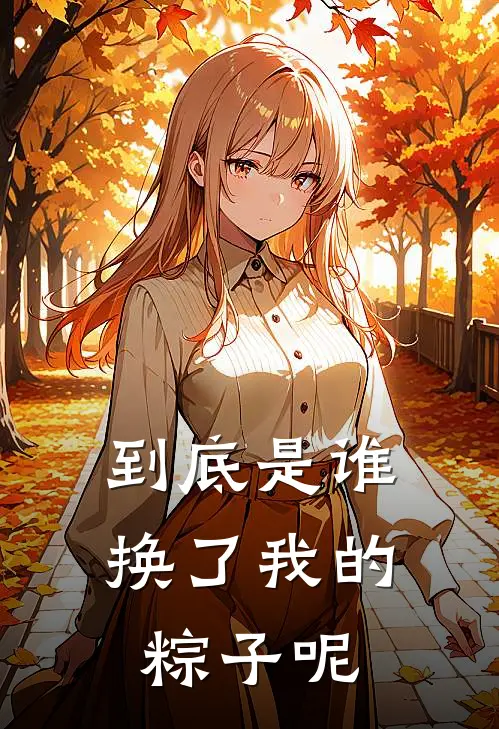 到底是谁换了我的粽子呢