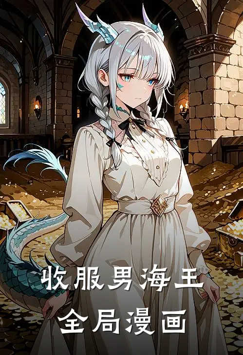 收服男海王全局漫画