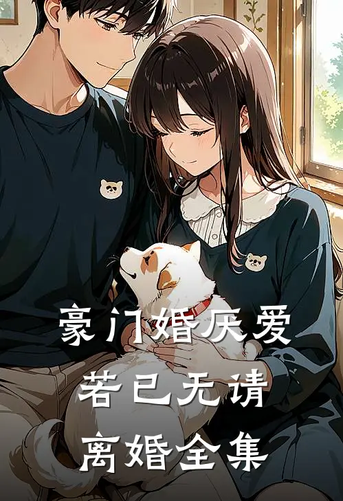 豪门婚厌爱若已无请离婚全集