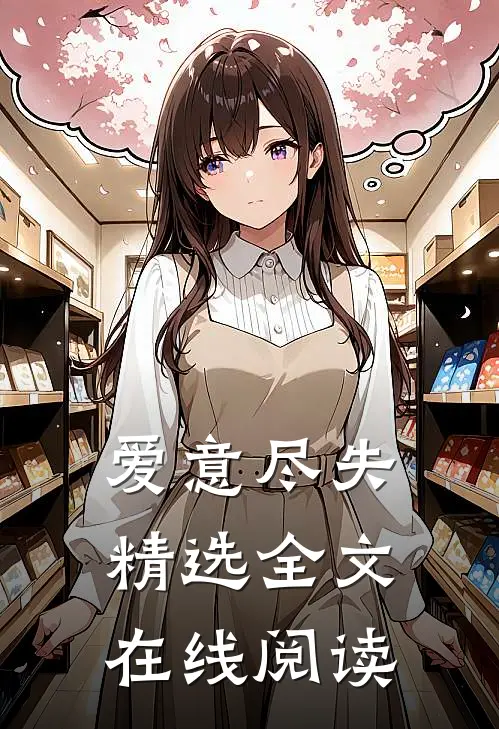 爱意尽失精选全文在线阅读