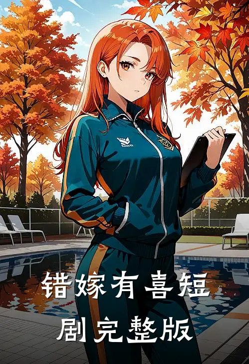 错嫁有喜短剧完整版