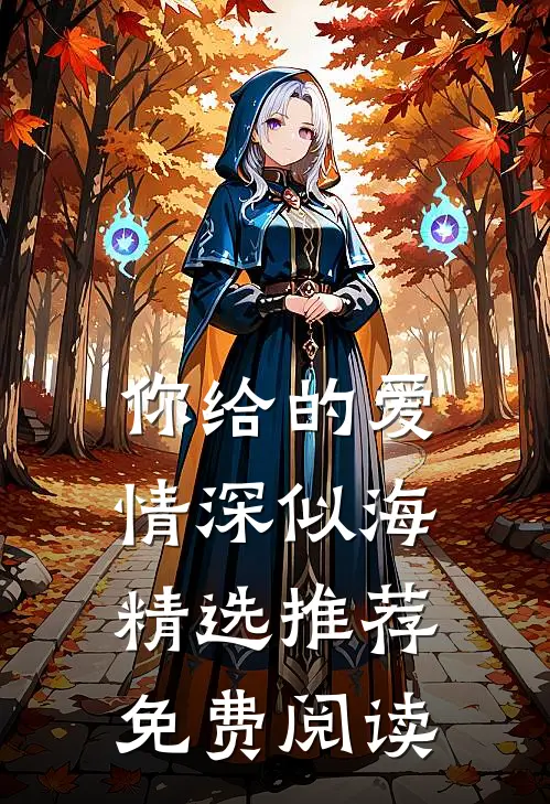 你给的爱情深似海精选推荐免费阅读