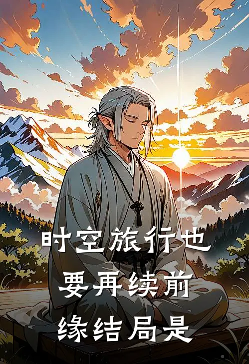 时空旅行也要再续前缘结局是