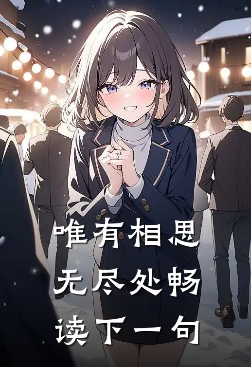 唯有相思无尽处畅读下一句