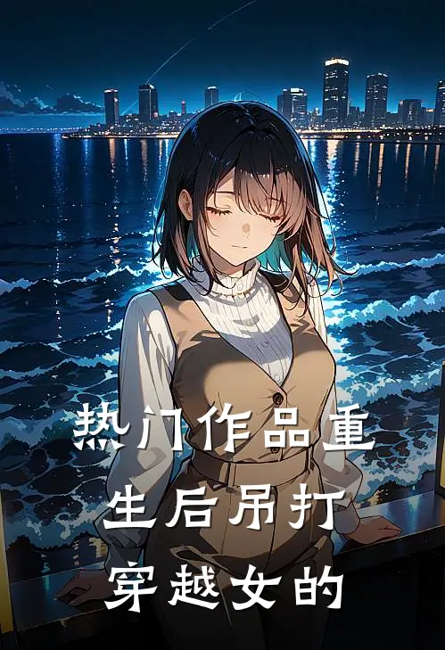 热门作品重生后吊打穿越女的