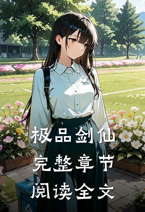极品剑仙完整章节阅读全文