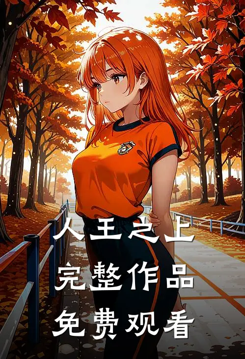 人王之上完整作品免费观看