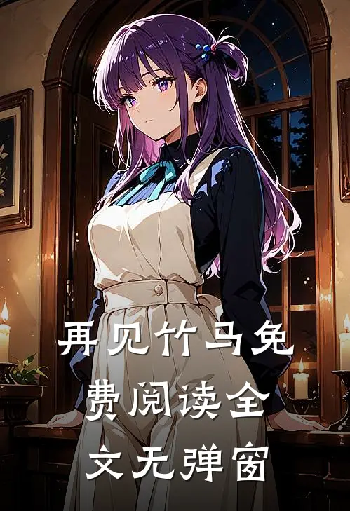 再见竹马免费阅读全文无弹窗