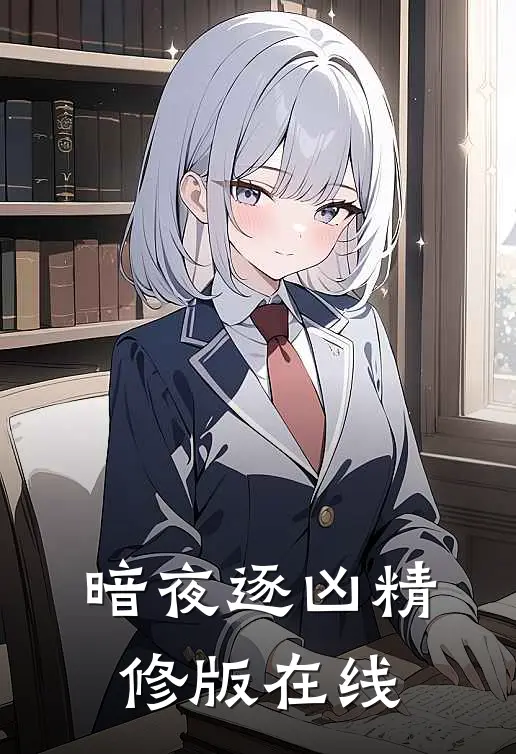 暗夜逐凶精修版在线