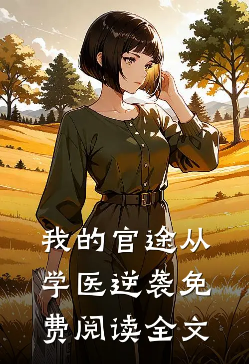 我的官途从学医逆袭免费阅读全文