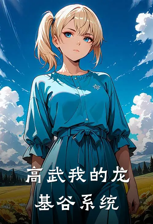高武我的龙基谷系统