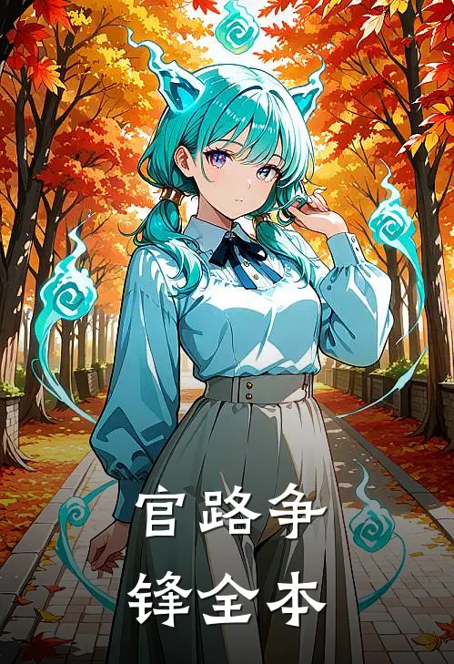 官路争锋全本