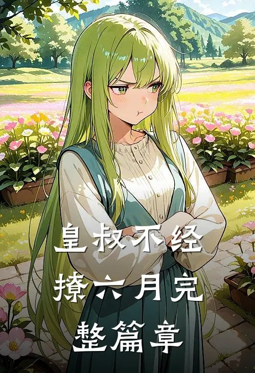 皇叔不经撩六月完整篇章