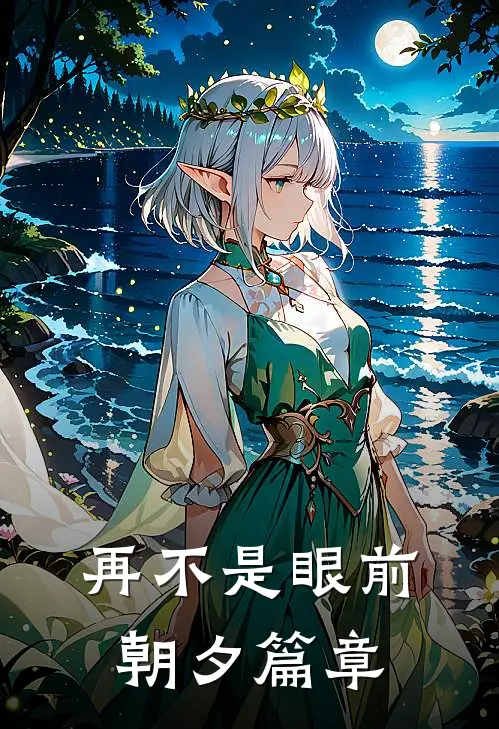 再不是眼前朝夕篇章