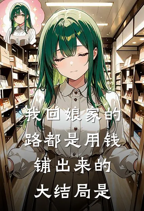 我回娘家的路都是用钱铺出来的大结局是