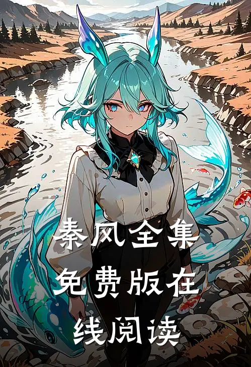 秦风全集免费版在线阅读