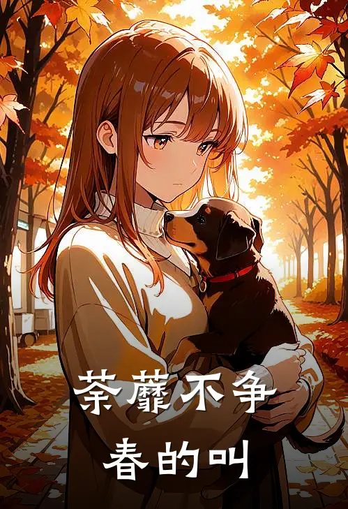 荼蘼不争春的叫