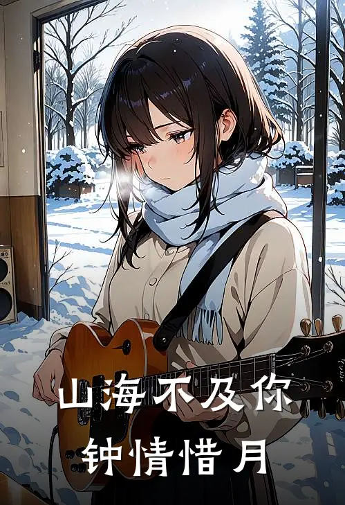 山海不及你钟情 惜月