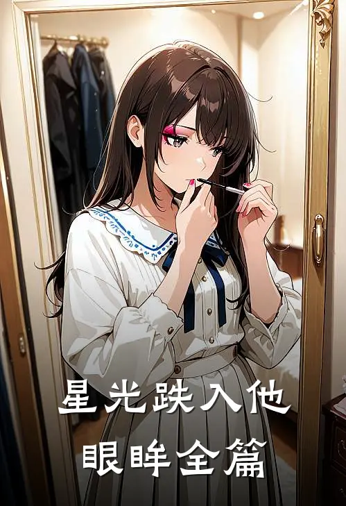 星光跌入他眼眸全篇