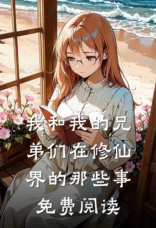 我和我的兄弟们在修仙界的那些事免费阅读