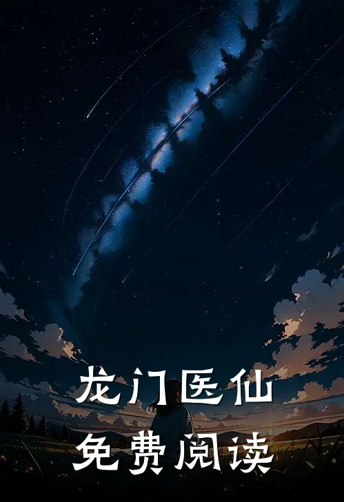 龙门医仙免费阅读