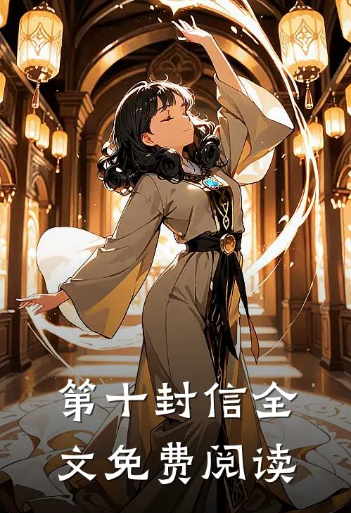 第十封信全文免费阅读