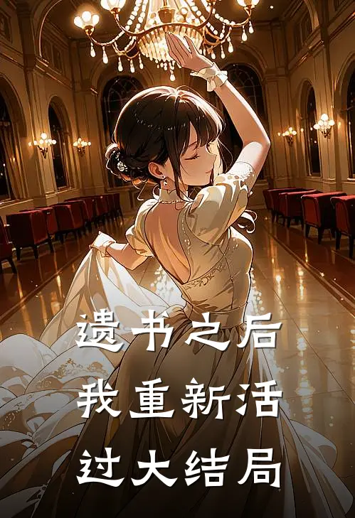遗书之后我重新活过大结局