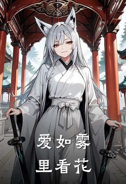 爱如雾里看花